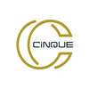 Logo CINQUE