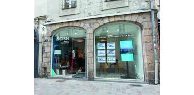 Photo agence CISN locations Nantes Decré Photo agence CISN locations Nantes Decré