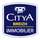 Logo Citya Breizh Immo