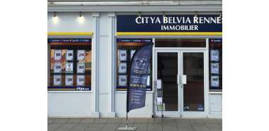 Photo agence Citya Breizh Immo