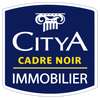 Logo Citya Cadre noir