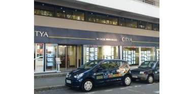 Photo agence CITYA CAGIL Immobilier
