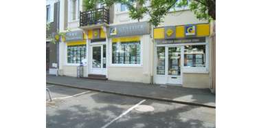 Photo agence Citya Gueffier Aprogim