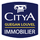 Logo Citya Guégan Immobilier