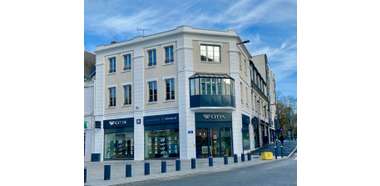 Photo agence Citya Guégan Immobilier