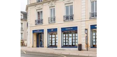 Photo agence Citya Horeau Couffon