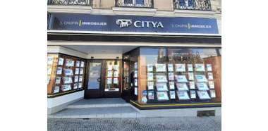 Photo agence CITYA IMMOBILIER TRAVOT Photo agence CITYA IMMOBILIER TRAVOT