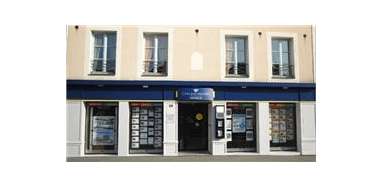 Photo agence Citya Les Remparts