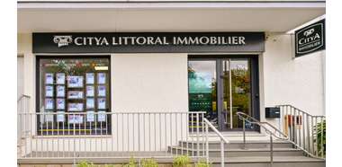 Photo agence Citya Littoral
