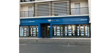 Photo agence Citya Termeau Garnier