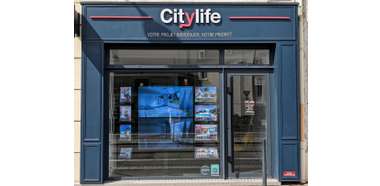 Photo agence CITYLIFE NANTES NORD Photo agence CITYLIFE NANTES NORD