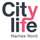 Logo CITYLIFE NANTES NORD