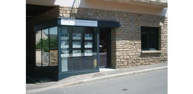 Photo agence CJB immobilier