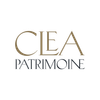 Logo CLEA PATRIMOINE