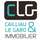 Logo CLG Immobilier 