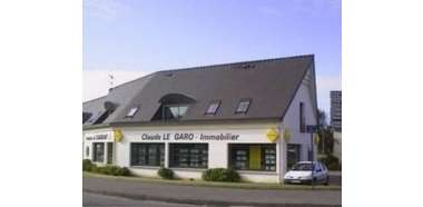 Photo agence CLG Immobilier 