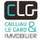 Logo CLG PONT-L'ABBE