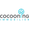 Logo COCOONING IMMOBILIER