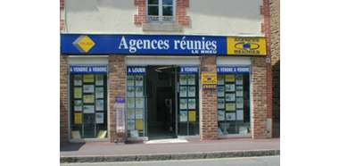 Photo agence Cogir Le Rheu Photo agence Cogir Le Rheu