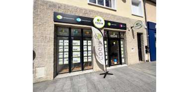 Photo agence Cogir Immobilier Melesse