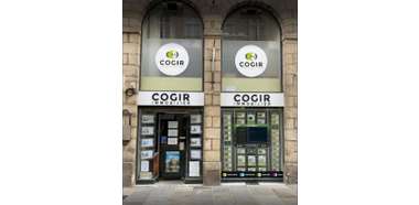 Photo agence Cogir Rennes