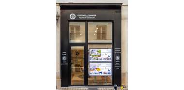 Photo agence COLDWELL BANKER FRANKLIN IMMOBILIER NANTES