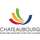 Logo COMMUNE DE CHATEAUBOURG