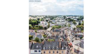 Photo agence COMMUNE DE CHATEAUBOURG Photo agence COMMUNE DE CHATEAUBOURG