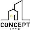 CONCEPT IMMO CONCARNEAU