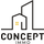 Logo CONCEPT IMMO CONCARNEAU