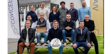 Photo agence CONCEPT IMMO CONCARNEAU