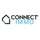 Logo Connect' Immo