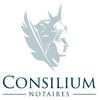 Logo Consilium Notaires