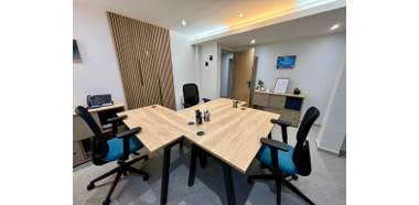 Photo agence CONSILIUM IMMOBILIER