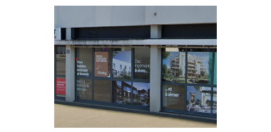 Photo promoteur COOP HABITAT