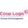 Logo COOP LOGIS LAVAL NANTES