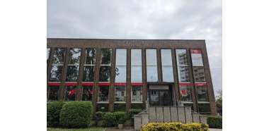 Photo constructeur COOP LOGIS LAVAL NANTES