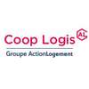 Logo COOP LOGIS