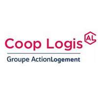 Logo COOP LOGIS