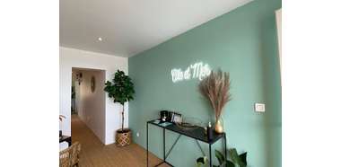 Photo agence COTE ET MER IMMOBILIER Photo agence COTE ET MER IMMOBILIER