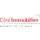 Logo Côte immobilier - Agence de la Baie- La Bernerie