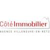 Coté Immobilier- Agence Villeneuve