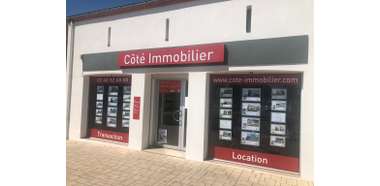 Photo agence Côté Immobilier - Bouaye