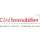 Logo Côté Immobilier Tharon Saint Michel