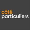 Logo Côté Particuliers Cancale
