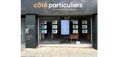 Photo agence Côté Particuliers Cancale