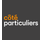 Logo Côté Particuliers Lorient