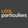 Logo Côté Particuliers Nantes