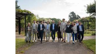 Photo agence Côté Particuliers Nantes