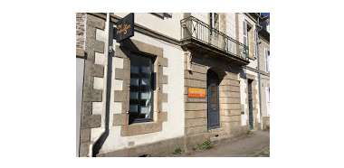 Photo agence Côté Particuliers Pontivy